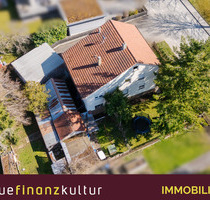 Viel Platz, großes Grundstück & echtes Potenzial – Ihr neues Zuhause wartet - Münsingen Auingen