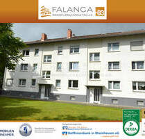 FALANGA IMMOBILIEN-Top Wohnung mit vielen Wohnmöglichkeiten in beliebter Waldrandlage von Budenheim!