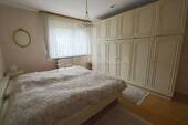 Schlafzimmer - Etagenwohnung mit 50,60 m&sup2; in Budenheim zum Kaufen