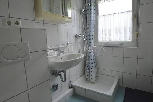 Tageslicht Duschbad - 