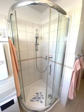 Bad Typ 4-Zimmer-Wohnung - 
