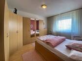 Schlafzimmer Typ 4-Zimmer-Wohnung - 