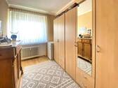 Schlafzimmer Typ 4-Zimmer-Wohnung - 