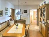 Wohn-Diele Typ 4-Zimmer-Wohnung - 
