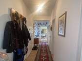 Diele Typ 3-Zimmer-Wohnung - 