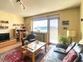Wohnzimmer Typ 3-Zimmer-Wohnung - 