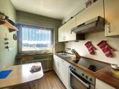 Küche Typ 3-Zimmer-Wohnung - 