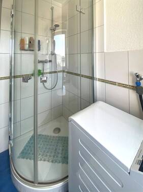 Bad Typ 3-Zimmer-Wohnung - 