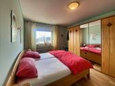 Schlafzimmer Typ 3-Zimmer-Wohnung - 