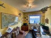 Schlafzimmer Typ 3-Zimmer-Wohnung - 