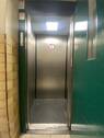 Aufzug - 