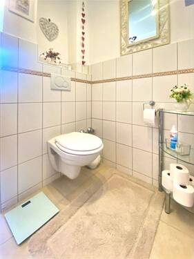 Bad Typ 4-Zimmer-Wohnung - 