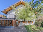 Whg EG_Terrasse - 6 Zimmer Mehrfamilienhaus, Wohnhaus zum Kaufen in Pähl / Fischen am Ammersee