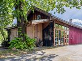 Gewerbeansicht - 6 Zimmer Mehrfamilienhaus, Wohnhaus in Pähl / Fischen am Ammersee