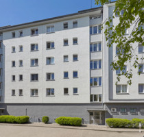Sehr gepflegte 3 Zimmer Wohnung in Berlin-Wilmersdorf
