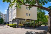 Nahversorgung im eigenen Haus - 