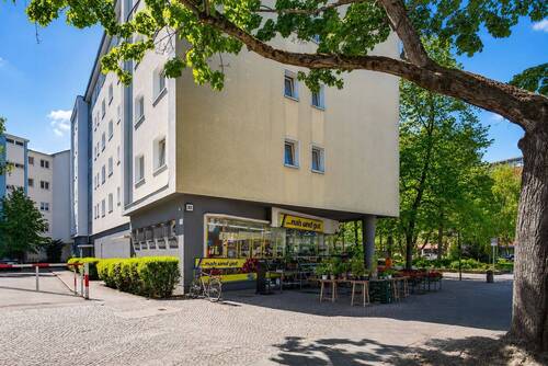 Nahversorgung im eigenen Haus - 