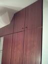Dielenschrank - 