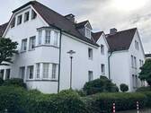 Außenansicht - Helle Dachgeschosswohnung in Hattingen - Altstadt-Randlage