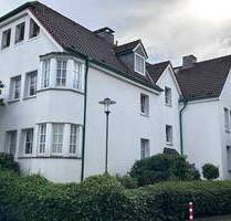 Helle Dachgeschosswohnung in Hattingen - Altstadt-Randlage