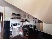 Wohnzimmer Nische - 2 Zimmer Etagenwohnung in Hattingen