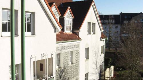 Ausblick Loggia - 