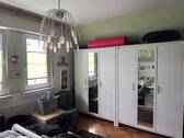 Schlafzimmer Teilansicht - 