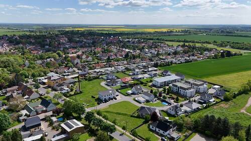 Drohnenaufnahme - 