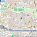 Makro-Ansicht - Etagenwohnung mit 33,60 m² in Berlin zum Kaufen