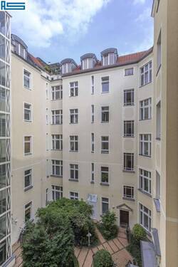 Innenhof - 