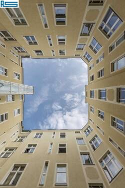 Innenhof - 
