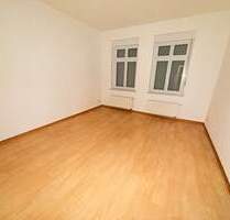 Wohnung mit Balkon im grünen Eberswalde!