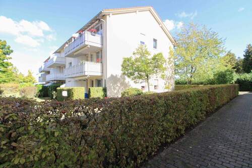 Seitenansicht - 