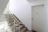 Wohnungseingang - 