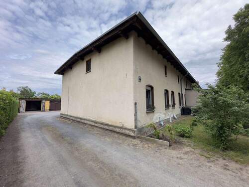 3 - Mehrfamilienhaus, Wohnhaus in Alt Tucheband