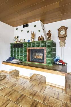 Detailbild - 8 Zimmer Einfamilienhaus in Gammertingen