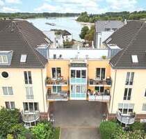 Wohnen oder Investieren: Stilvolle 2,5-Zimmer-Wohnung mit Balkon & Top-Ausstattung in Rheinnähe !!! - Düsseldorf Benrath