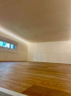 Ansicht Galerie links - 