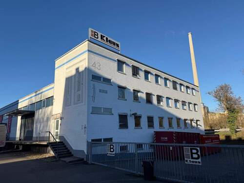 IMG_4750.JPG - Saarbrücken , Gebäudeflächen, Büros, Hallen