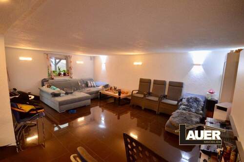 DSC_0766 - 6 Zimmer Doppelhaushälfte in Saabrücken