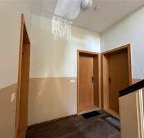 Faktor 20,5 - Saniertes, vollvermietetes Mehrfamilienhaus in Leipzig-Wahren