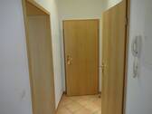 Flur - 2 Zimmer Etagenwohnung in Kirchberg