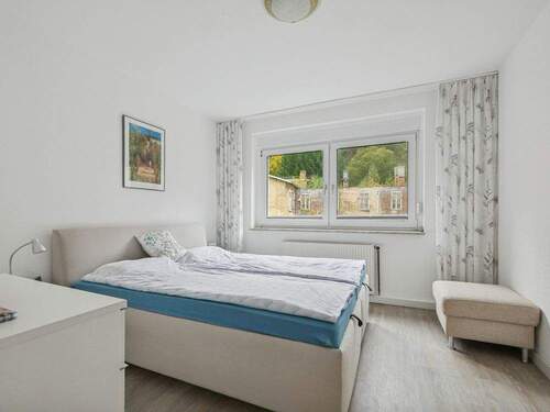 Schlafzimmer b - 
