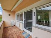 Balkon - 