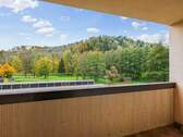Balkon-Ausblick a - 