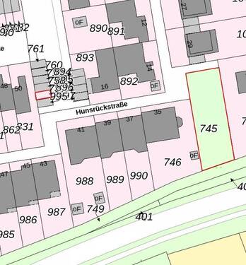 Flurstücke - Grundstück zum Kaufen in Korschenbroich