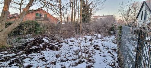 Grundstück - Grundstück in Korschenbroich