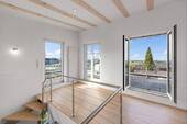 Wohnraum mit Ausblick - Etagenwohnung mit 101,00 m&sup2; in Bochum zum Kaufen