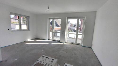 Wohn- und Essbereich - 