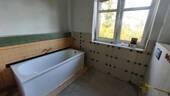 Vollbad - Wanne - 